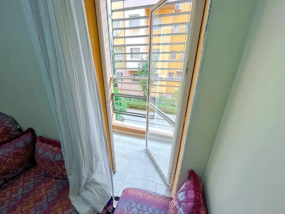 Marrakech Apartman Marrákes 0*,  Marokkó