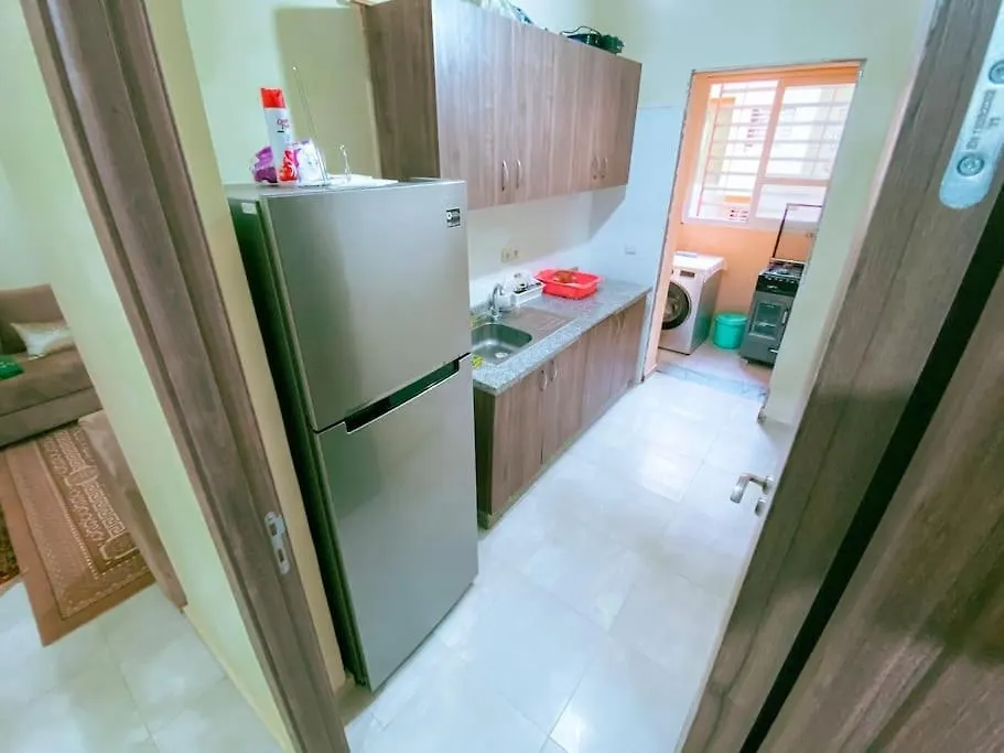 Marrakech Apartment Marrakesh