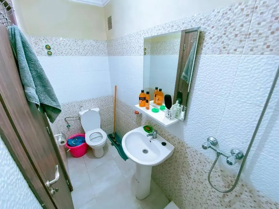 Marrakech Apartment Marrakesh Morocco