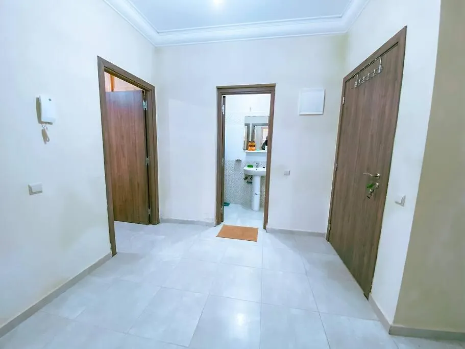 Marrakech Apartment Marrakesh Morocco