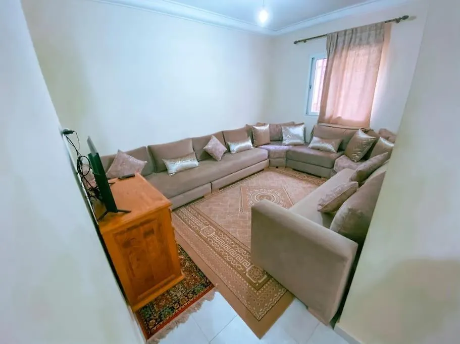 Marrakech Apartment Marrakesh