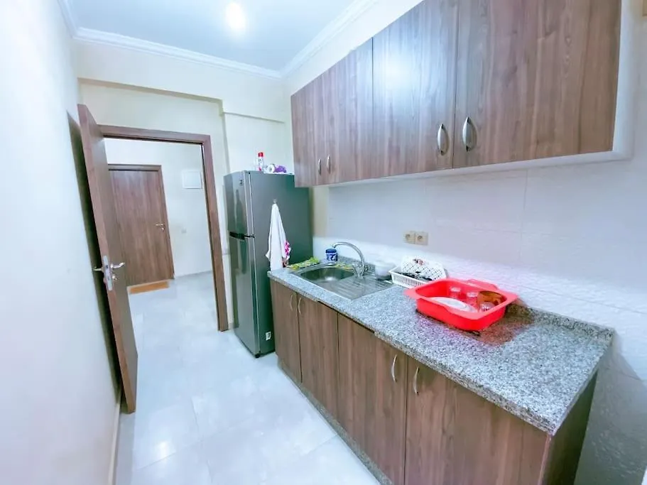 Marrakech Apartment Marrakesh 0*,  Morocco