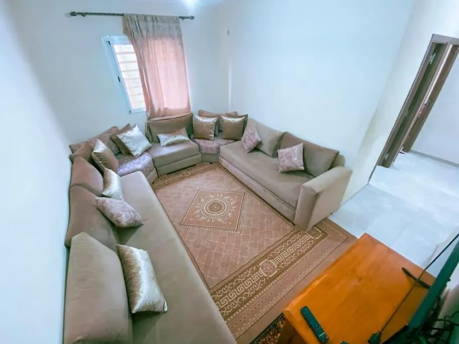 Marrakech Apartment Marrakesh Morocco