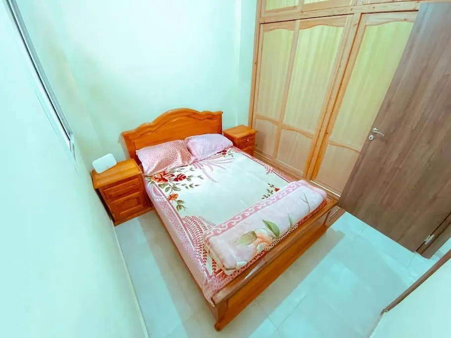 Marrakech Apartment Marrakesh 0*,