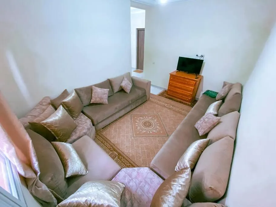 Marrakech Apartment Marrakesh