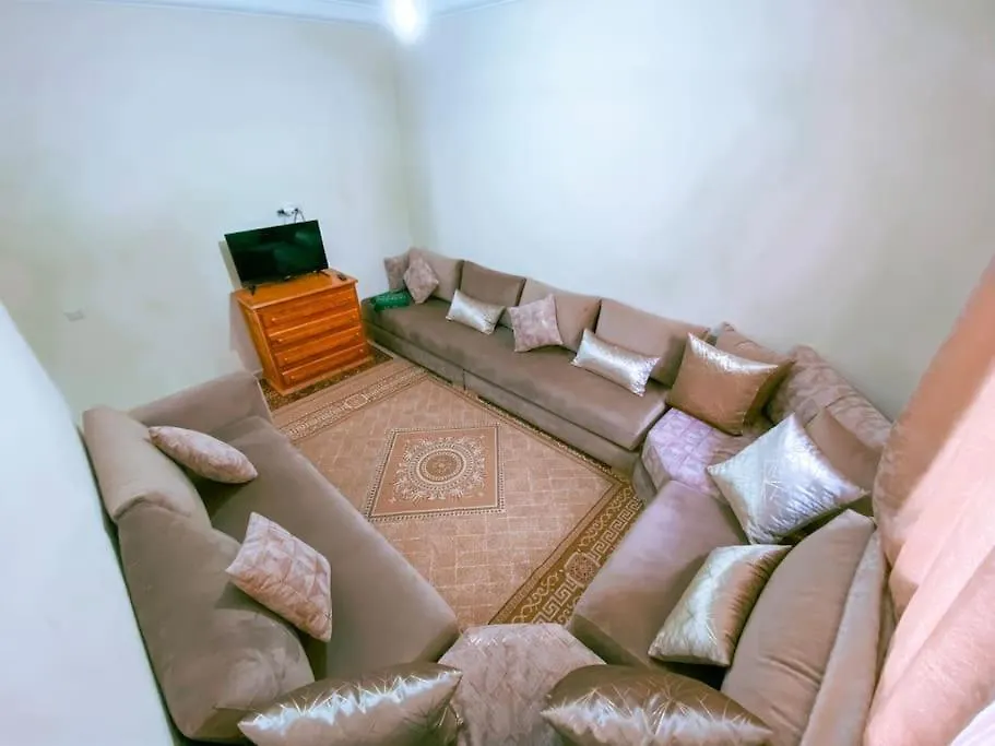 Marrakech Apartment Marrakesh