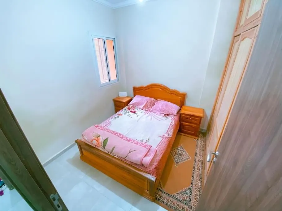 Marrakech Apartment Marrakesh Morocco