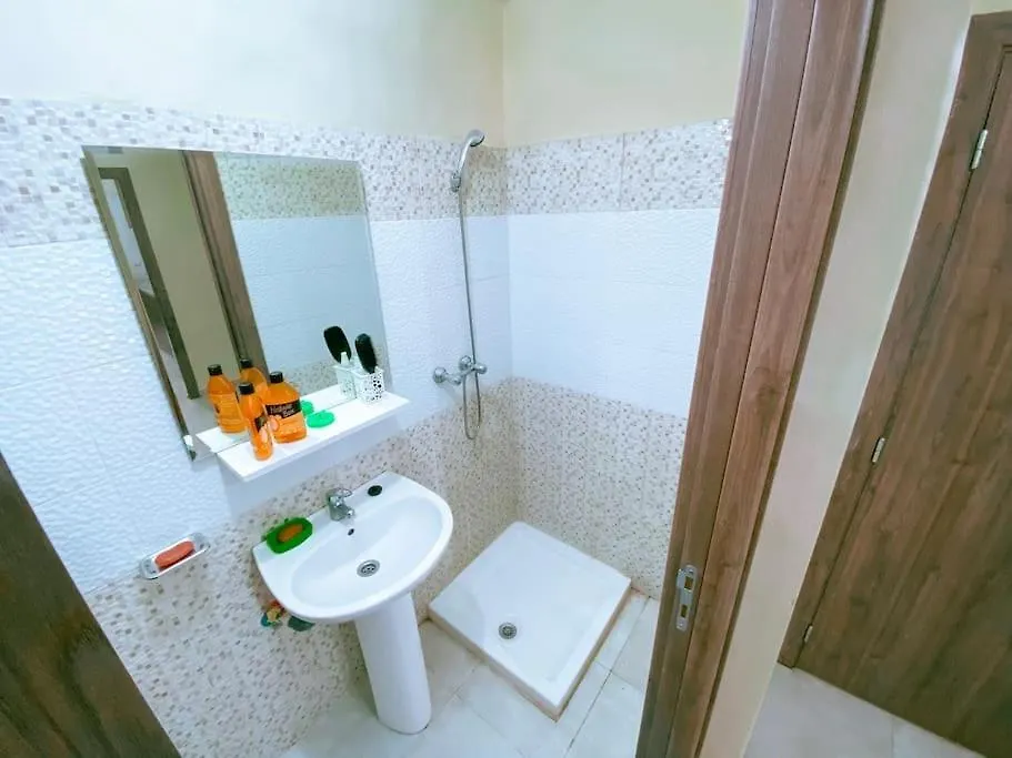 Marrakech Apartment Marrakesh