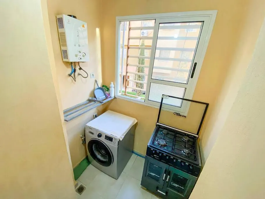 Marrakech Apartment Marrakesh