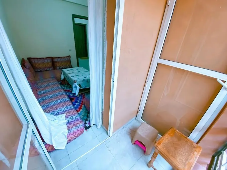 Marrakech Apartment Marrakesh 0*,  Morocco