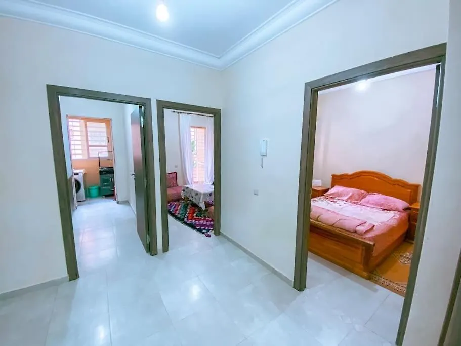 Marrakech Apartment Marrakesh