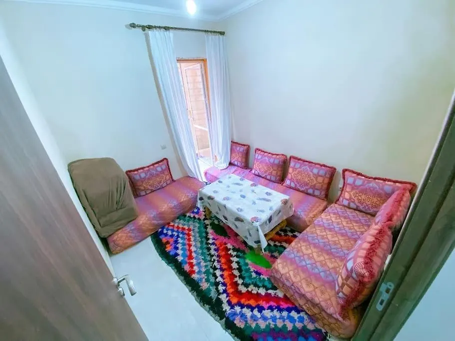 Marrakech Apartment Marrakesh