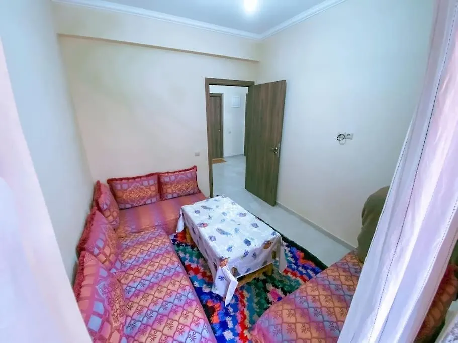 Marrakech Apartment Marrakesh 0*,