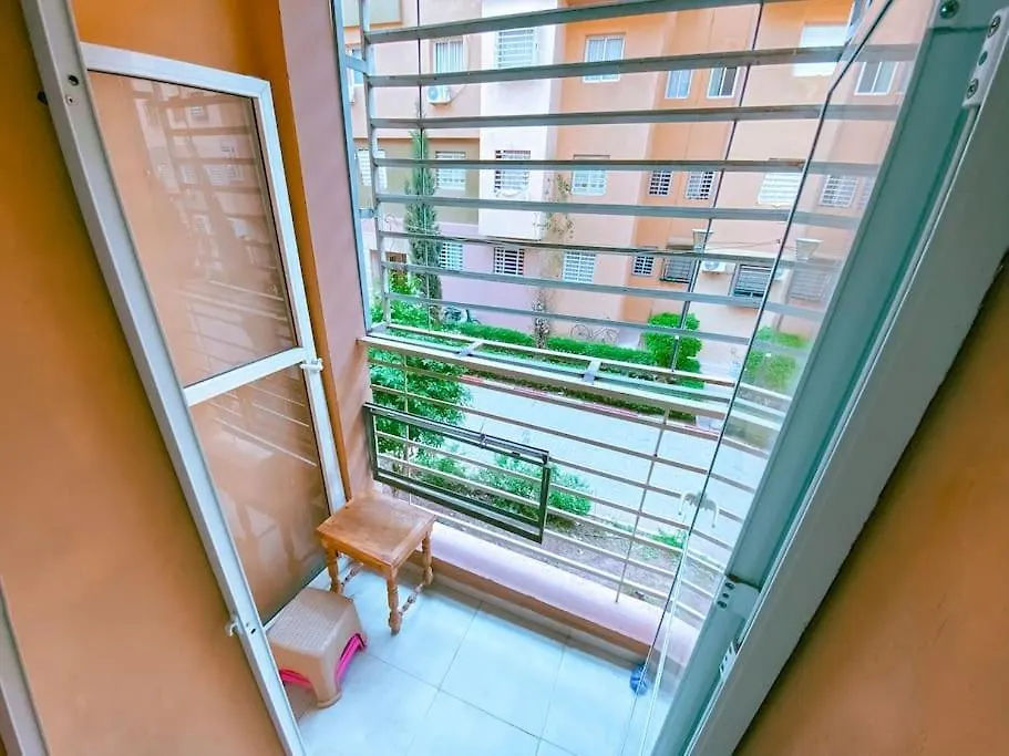 Marrakech Apartment Marrakesh Morocco